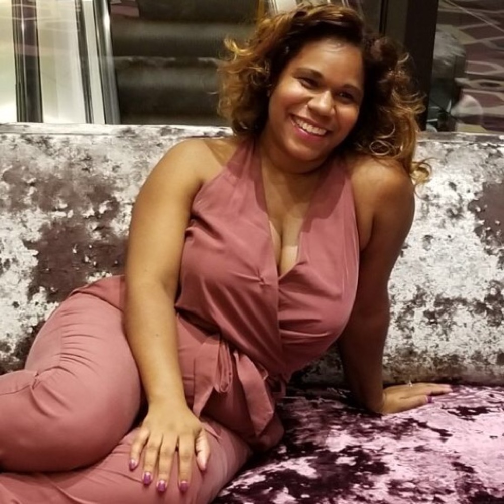 Meet your Posher, Sherri